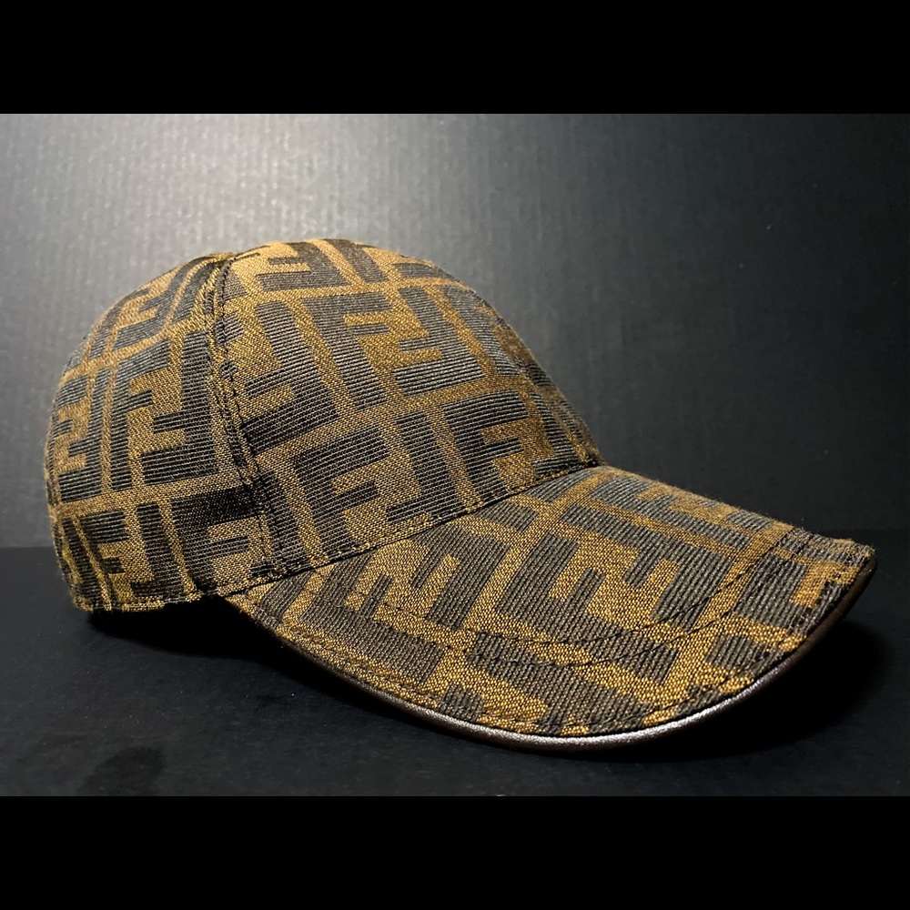 Fendi Baseball Cap